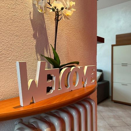 Comfy Apartment In Lecco 2 المظهر الخارجي الصورة