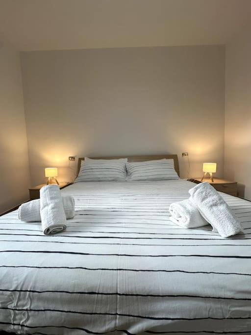 Comfy Apartment In Lecco 2 المظهر الخارجي الصورة