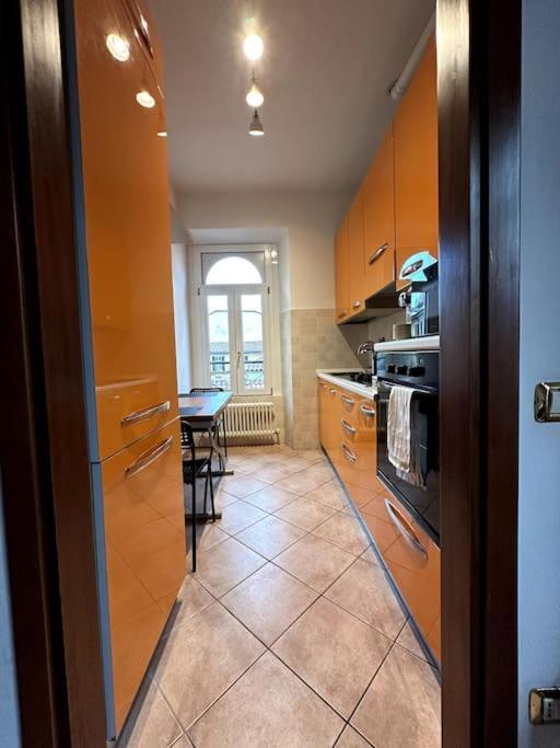 Comfy Apartment In Lecco 2 المظهر الخارجي الصورة