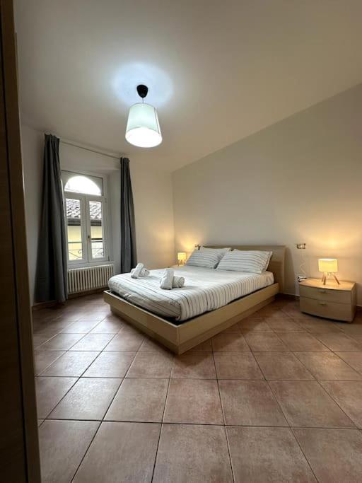 Comfy Apartment In Lecco 2 المظهر الخارجي الصورة