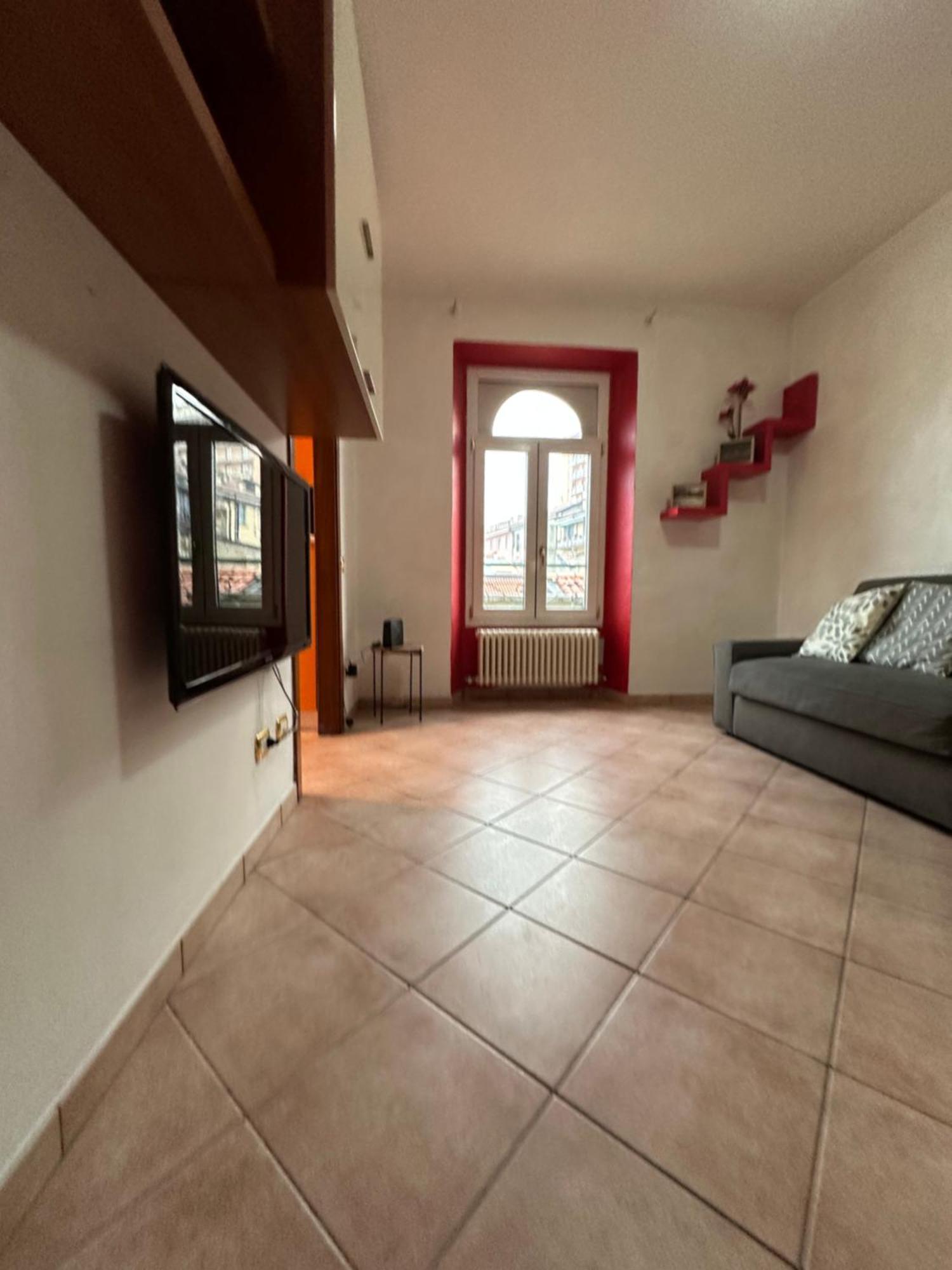 Comfy Apartment In Lecco 2 المظهر الخارجي الصورة