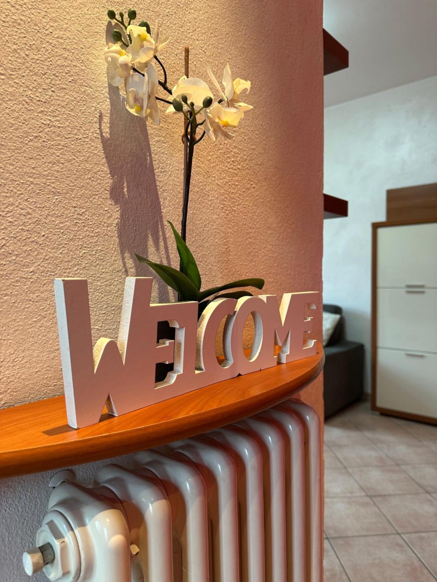 Comfy Apartment In Lecco 2 المظهر الخارجي الصورة